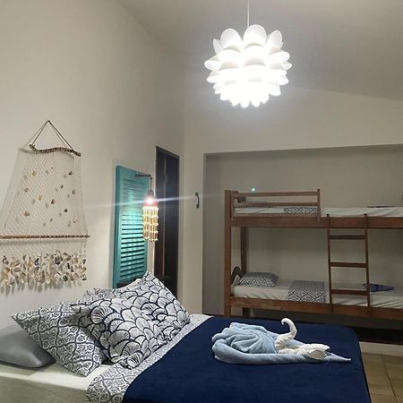Boemia Suites Жакуман Экстерьер фото