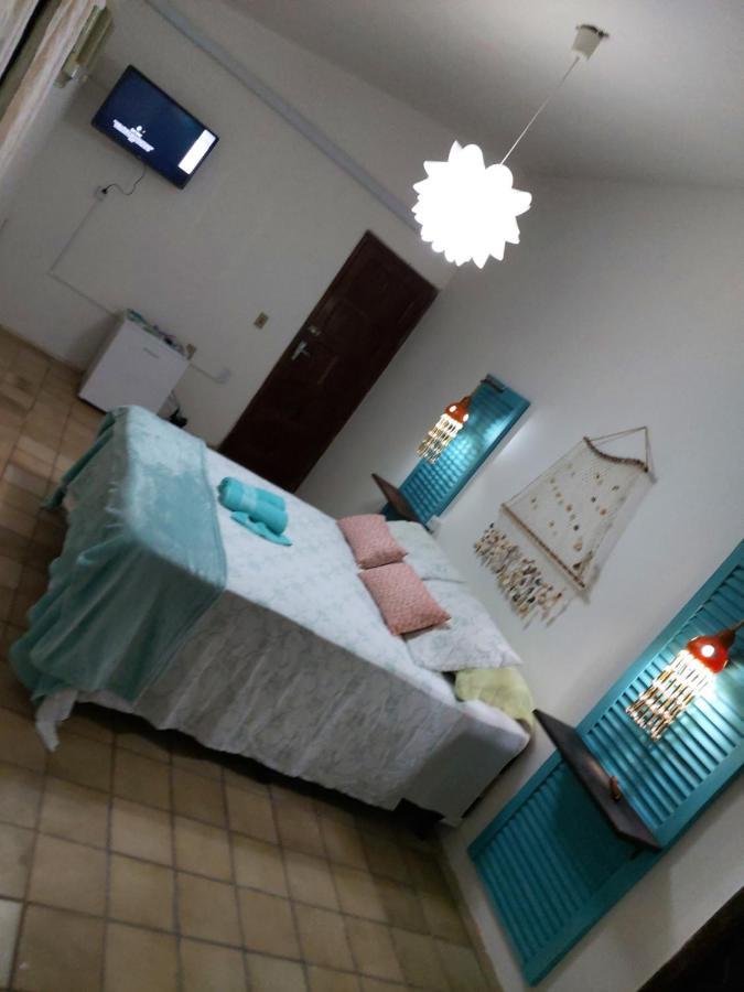 Boemia Suites Жакуман Экстерьер фото