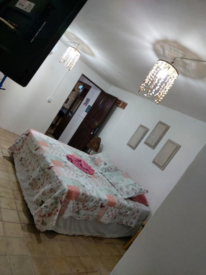 Boemia Suites Жакуман Экстерьер фото