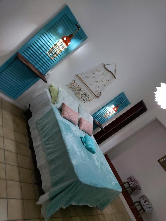 Boemia Suites Жакуман Экстерьер фото