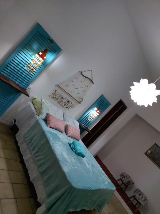 Boemia Suites Жакуман Экстерьер фото