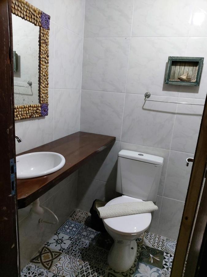 Boemia Suites Жакуман Экстерьер фото