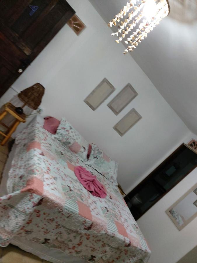 Boemia Suites Жакуман Экстерьер фото