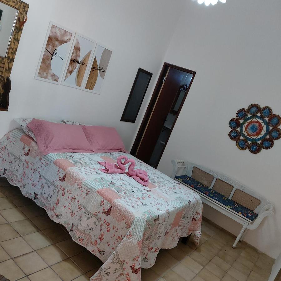 Boemia Suites Жакуман Экстерьер фото