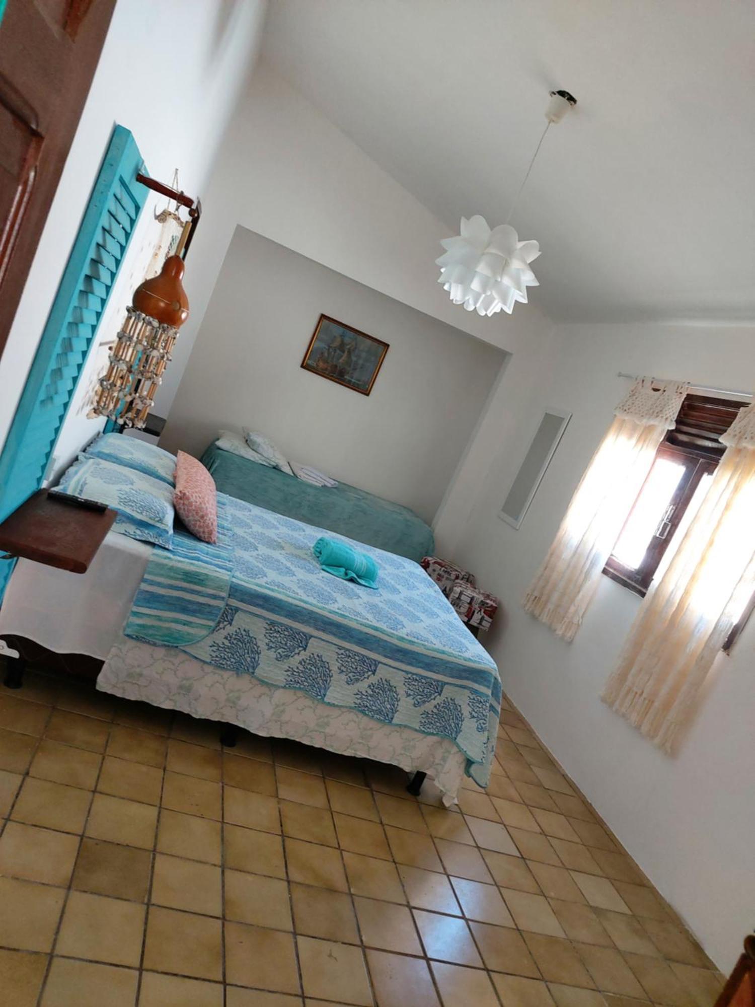 Boemia Suites Жакуман Экстерьер фото