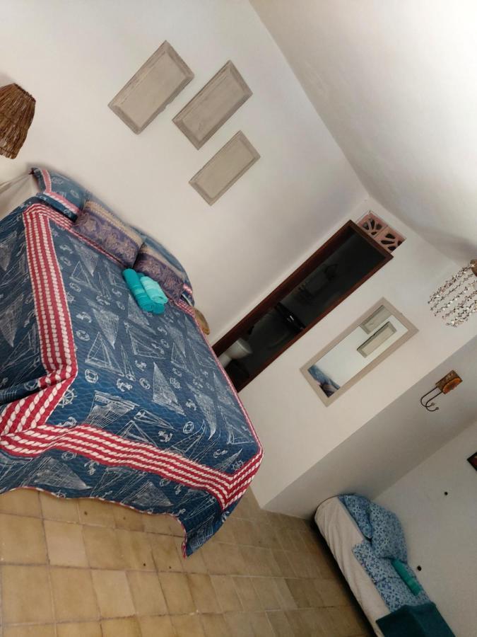 Boemia Suites Жакуман Экстерьер фото