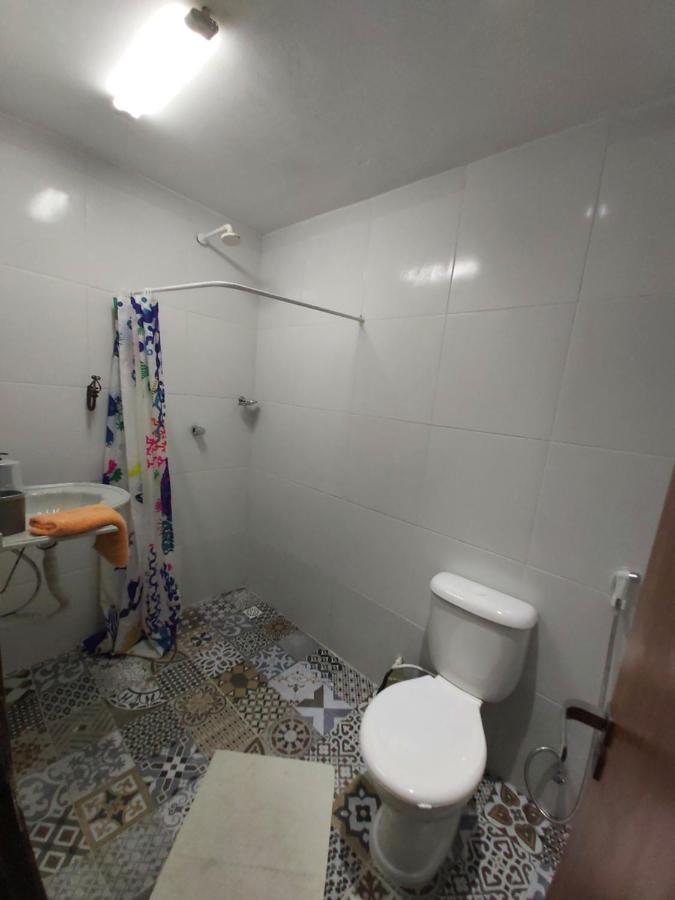 Boemia Suites Жакуман Экстерьер фото