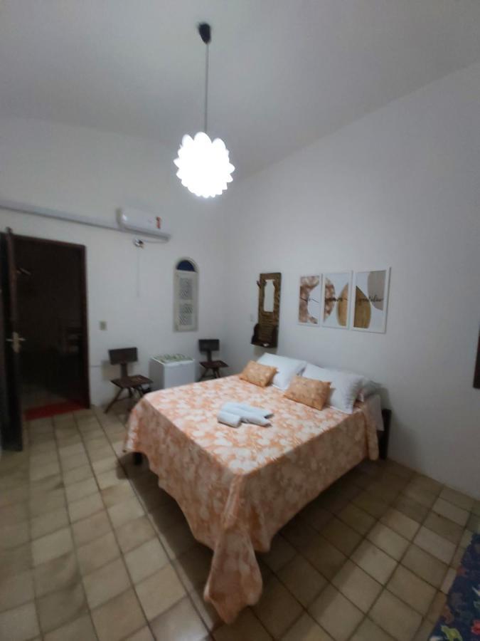 Boemia Suites Жакуман Экстерьер фото