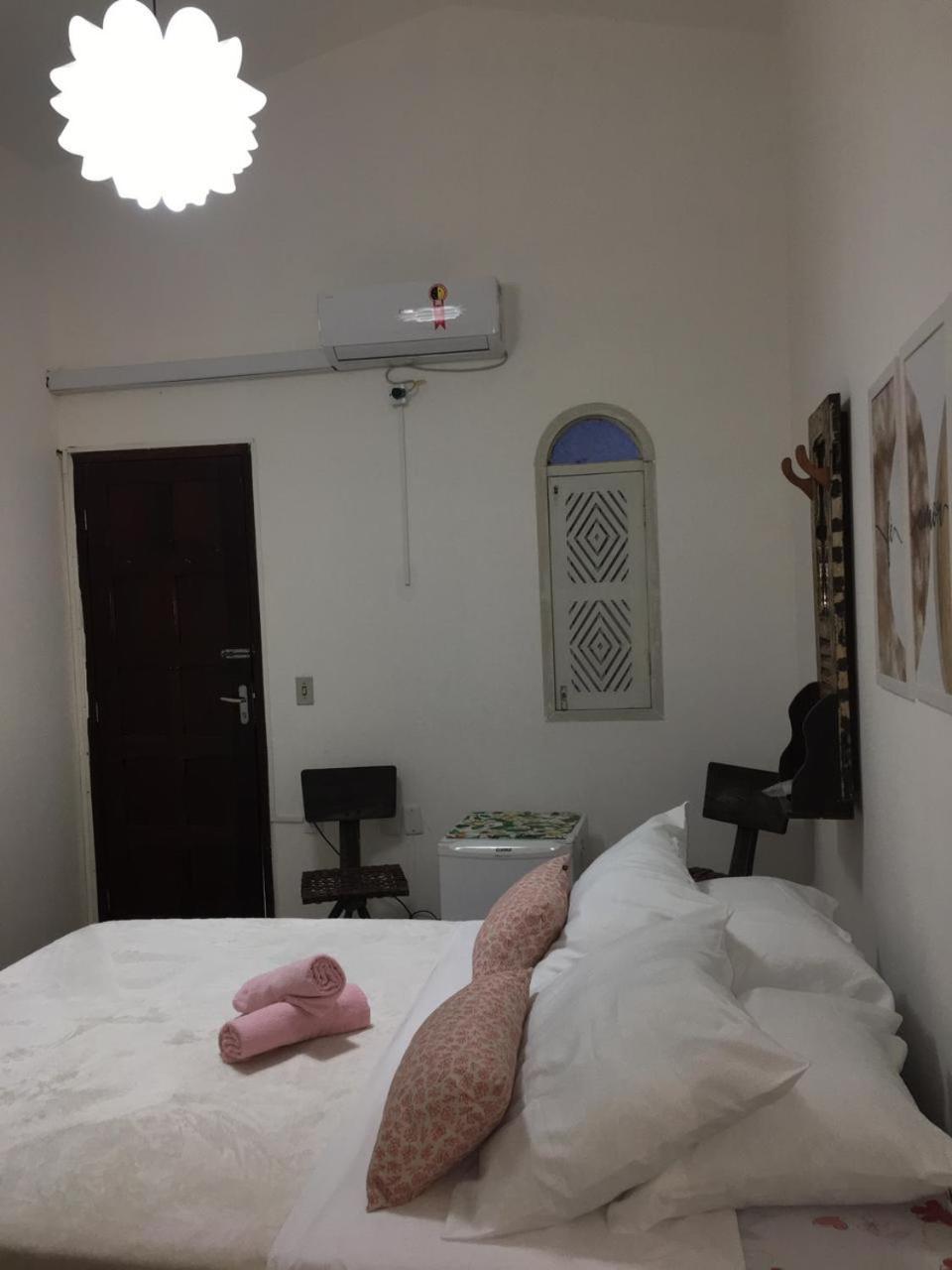 Boemia Suites Жакуман Номер фото