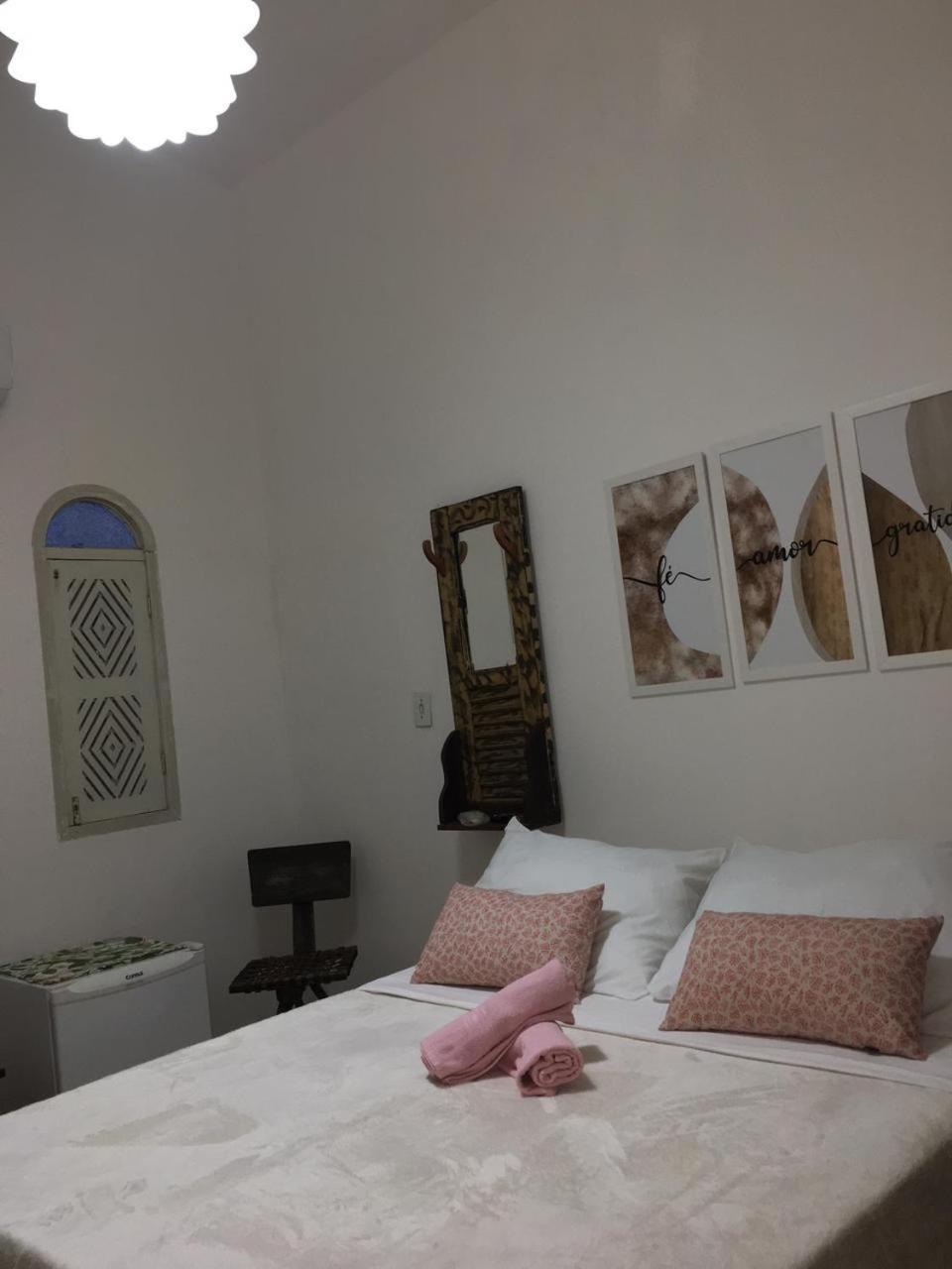 Boemia Suites Жакуман Номер фото