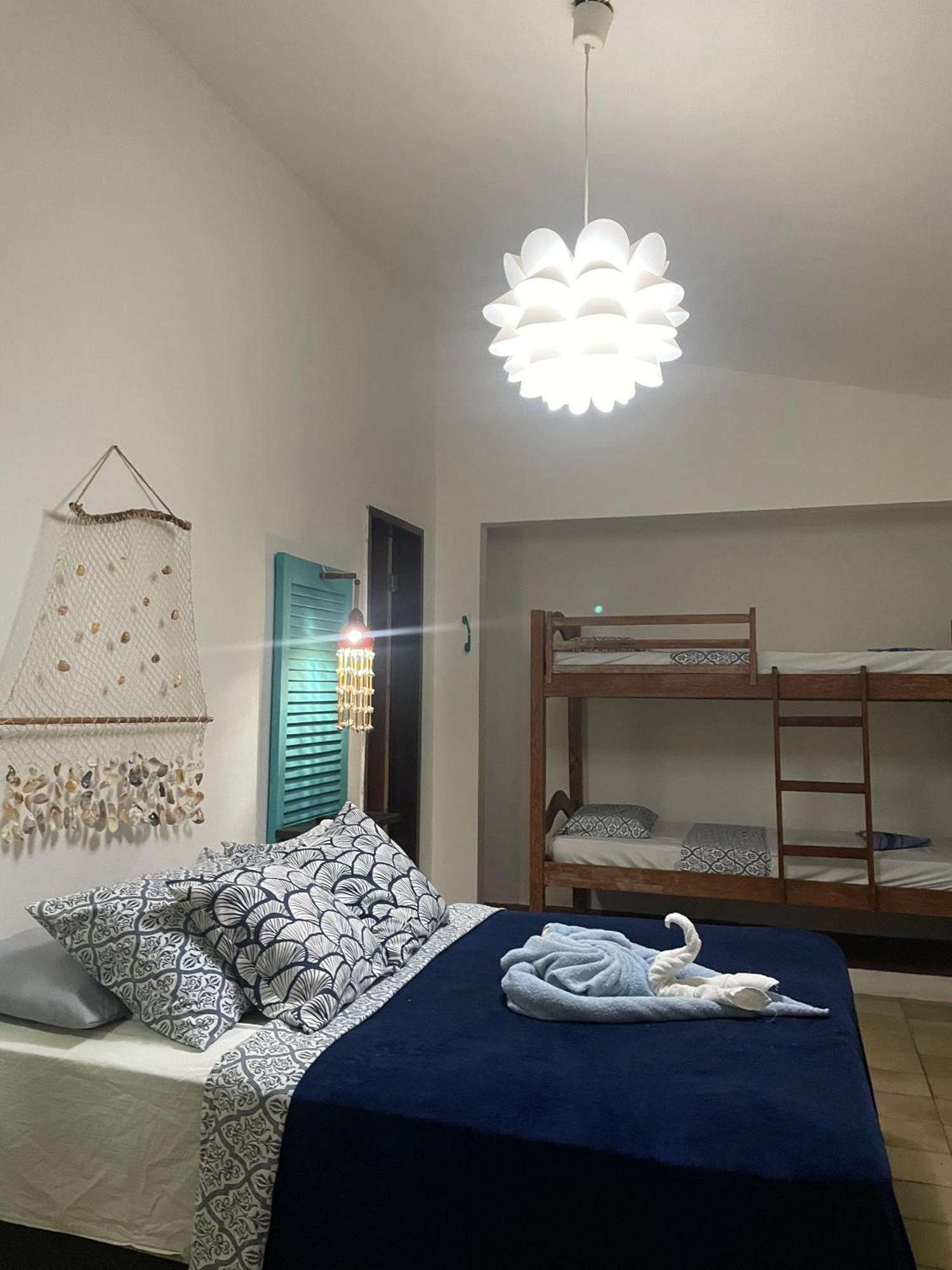 Boemia Suites Жакуман Экстерьер фото