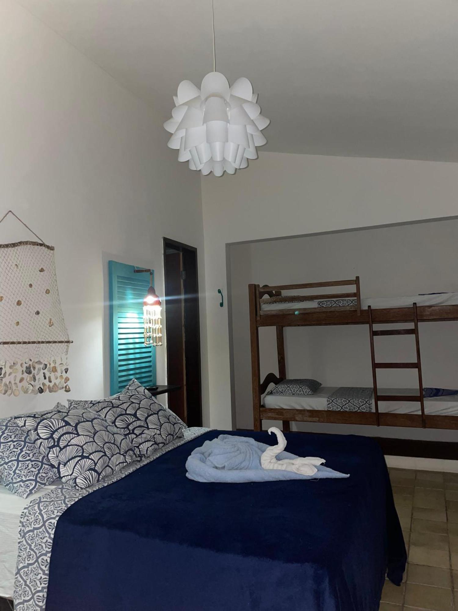 Boemia Suites Жакуман Экстерьер фото