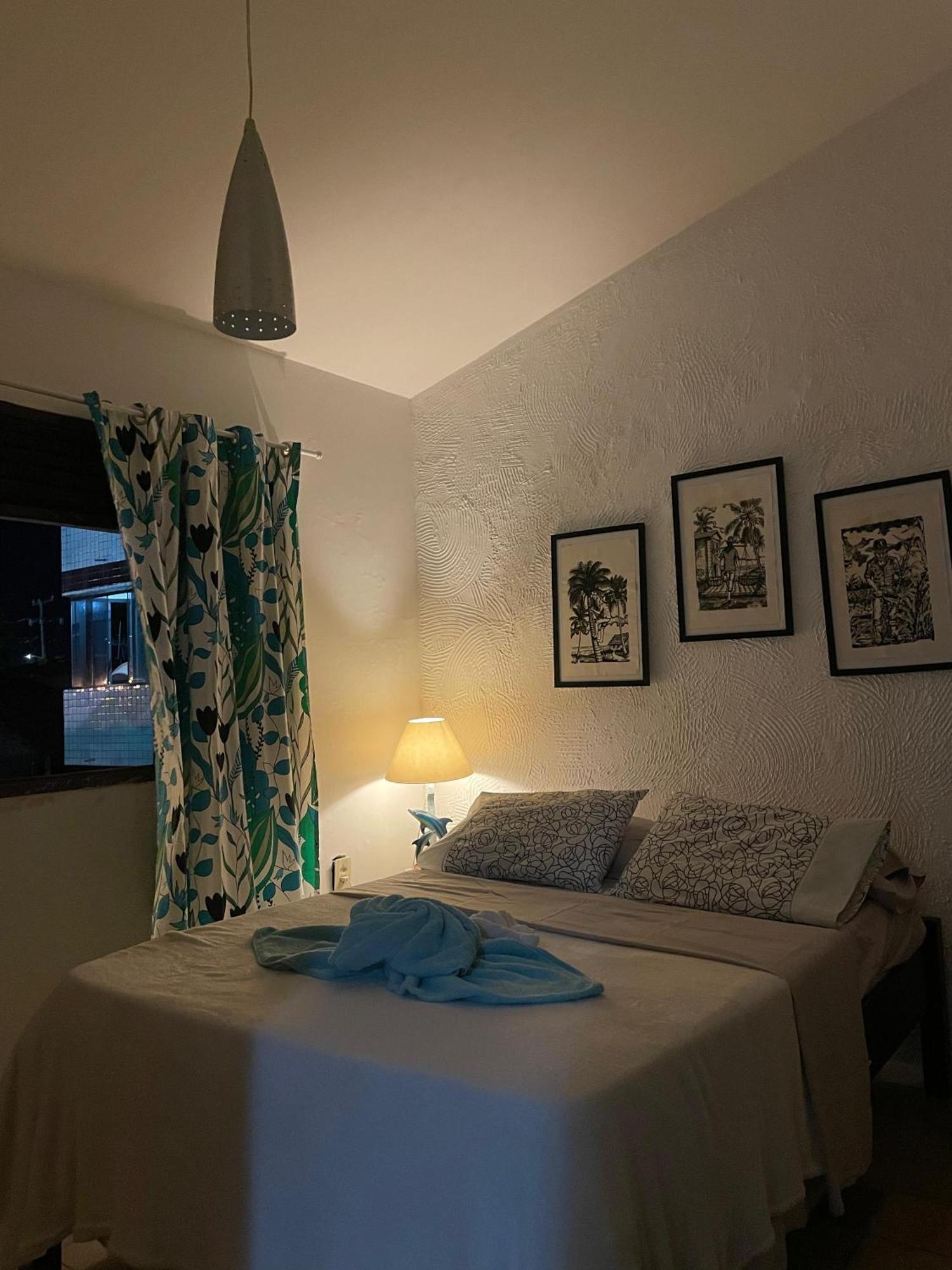 Boemia Suites Жакуман Экстерьер фото
